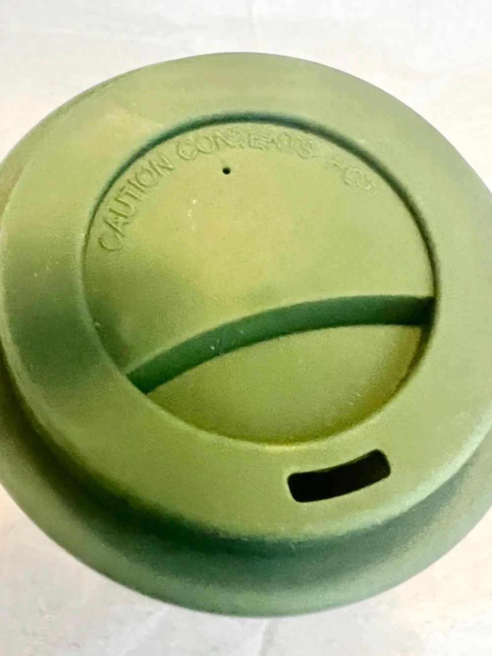 Matcha Scented Candle Brand New